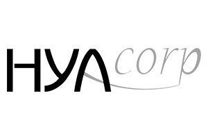 hyacorp logo