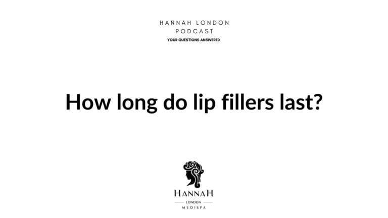 How long do lip fillers last?